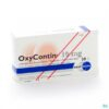 OXYCONTIN 10 MG SANDOZ 30 TABLETTEN