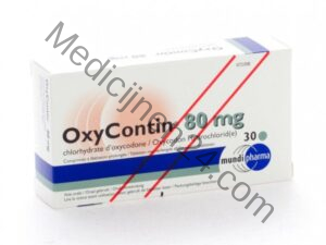 oxycontin kopen