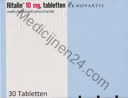 Bijsluiter ritalin methylfenidaat is van origine een medicijn dat gebruikt wordt voor het behandelen en ondersteunen van mensen met de concentratiestoornis AD(H)D. De werkzame stof Methylenidaat zorgt ervoor dat de gebruiker minder last heeft van zowel interne- als externe prikkels. Dit maakt het mogelijk om een veel diepere- en sterkere concentratie te behalen. Ook geeft het de gebruiker mentale energie zodat hij zich voor een langere periode kan focussen zonder moe te worden. Daarnaast zorgt Ritalin voor extra beschikbare dopamine in het brein. Dopamine is een neurotransmitter die een fijn en voldaan gevoel geeft. Dit zorgt ervoor dat de gebruiker plezier ervaar..