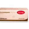 Lorazepam-bestellen