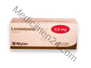 Lorazepam-bestellen