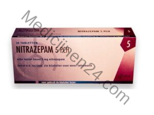 nitrazepam kopen