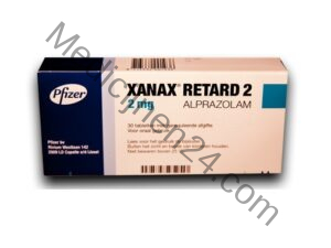 xanax kopen