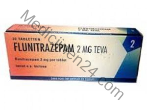 Flunitrazepam kopen