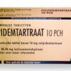 Zolpidemtartaat-10mg-kopen