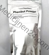 Phenibut-hcl-kopen