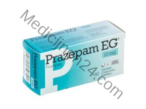 Prazepam kopen