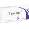 Tentin 5 MG 30 Tabletten