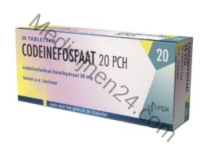 codeine-20mg-kopen