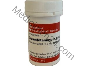 Dexamfetaminesulfaat kopen