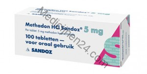 Methadon 5MG Kopen