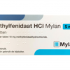 methylfenidaat kopen