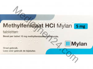 methylfenidaat kopen