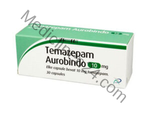 Temazepam 10mg kopen met ideal