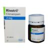 Rivotril clonazepam kopen