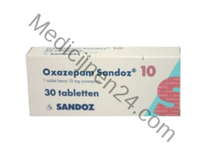 oxazepam kopen met ideal